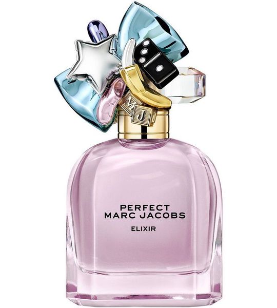 Perfect Elixir eau de parfum spray 50 ml