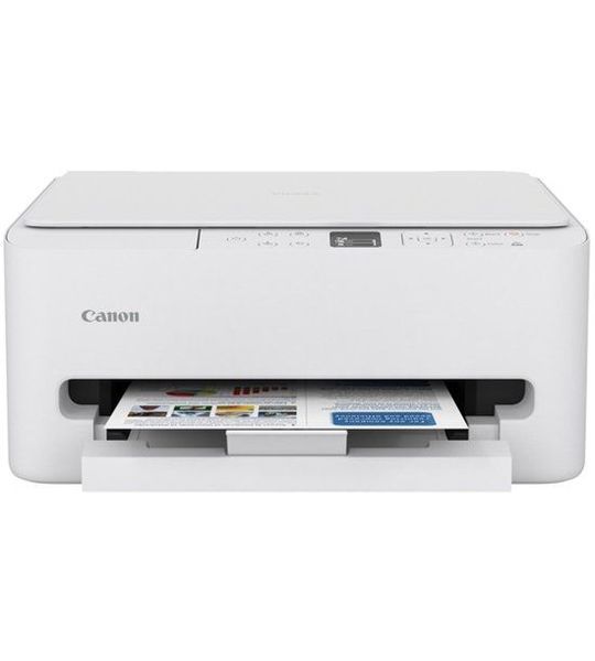 Canon PIXMA TS6550i