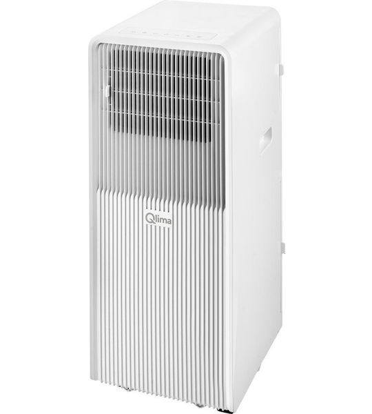 Qlima P 335 SMART Mobiele airco Wit