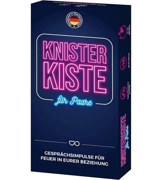 Knisterkiste