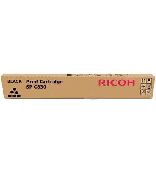 Ricoh 821185 zwart