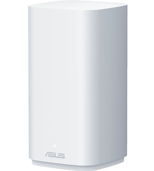 Asus Zenwifi Bd4 Outdoor Dual-band Wifi 7 (802.11be) Aimesh Extendable Multiroom-wifi