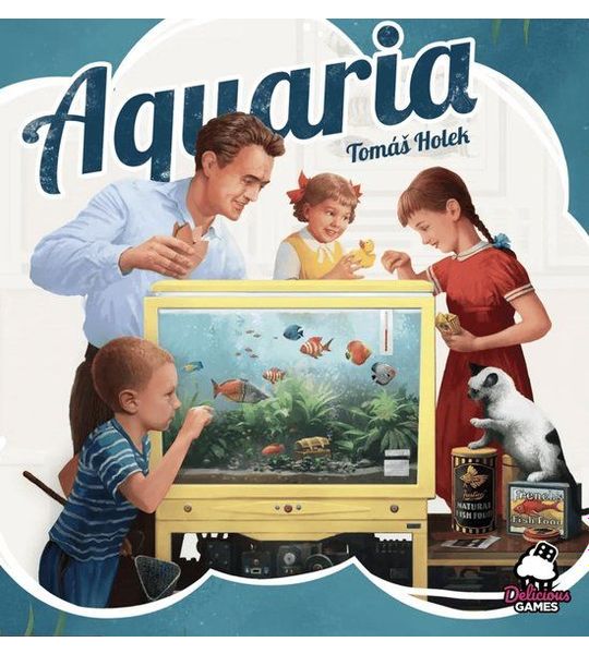 Aquaria