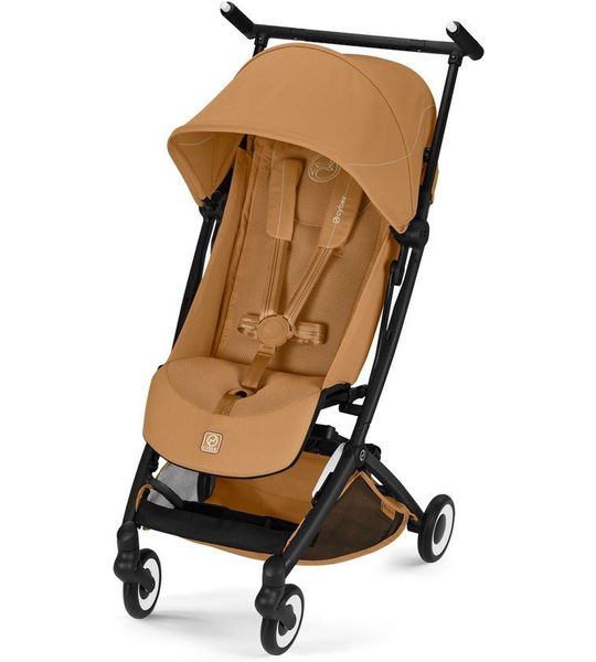 Buggy Cybex Libelle V2 Cinnamon Yellow/Dark Yellow