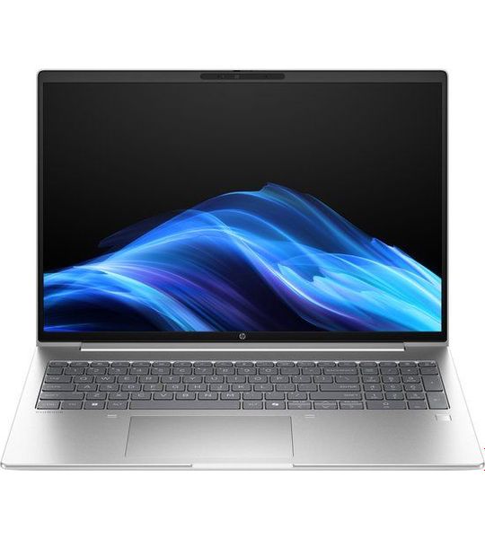 HP Probook 4 G1i Ai Pc - 16 Inch Wuxga Intel Core Ultra 5 225u 24 Gb 512 Windows 11 Pro (64-bit)