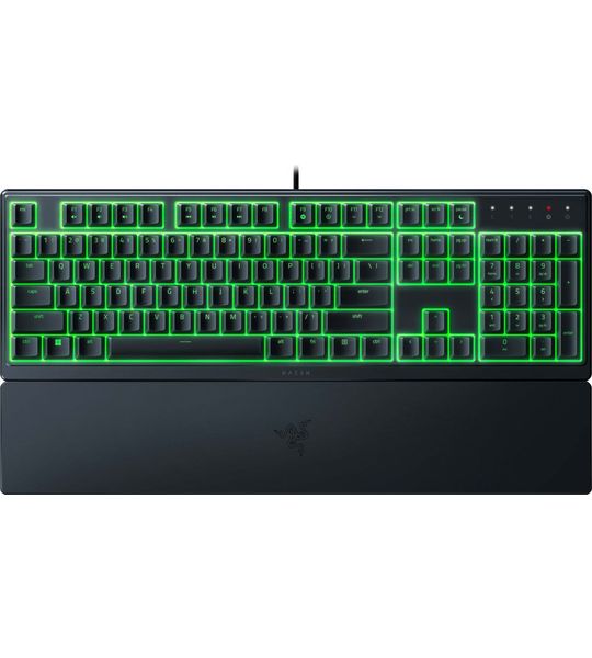 Razer Ornata V3 X Gaming Toetsenbord Qwerty