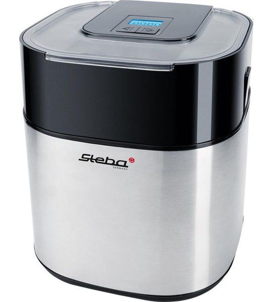 Steba IC30 Ijsmachine