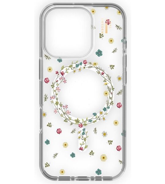 IDEAL OF SWEDEN Magsafe Petite Floral Telefoonhoesje Voor Apple Iphone 16 Pro Max Meerkleurig