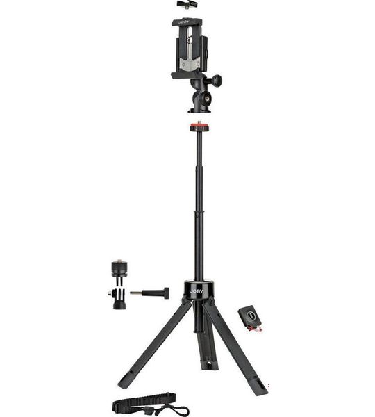 Joby GripTight PRO TelePod