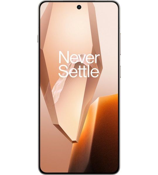 OnePlus 13R 256GB Wit 5G