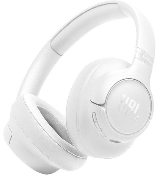 JBL Tune 730BT Hoofdtelefoon Wit