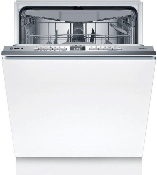 Bosch SBH4ECX28E Vaatwasser