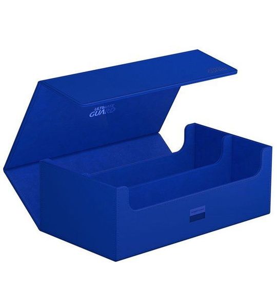 Ultimate Guard Ultimate Guard Arkhive 800+ Xenoskin - Blue Card Boxes