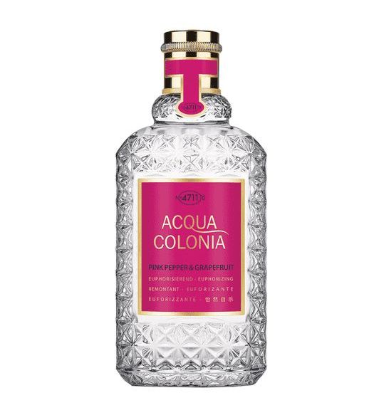 Acqua Colonia Pink Pepper&Grapefruit eau de cologne spray 100 ml