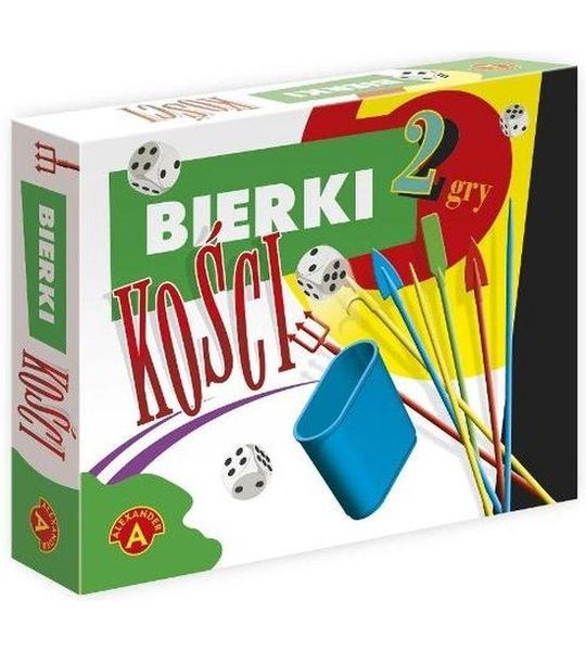 Alexander 1384 bordspel Kaartspel Gelukspel