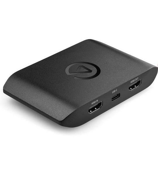 Elgato Game Capture HD60 X
