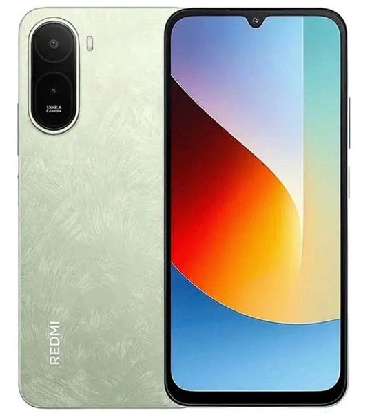 Xiaomi Redmi A7 Pro 4gb Ram - 64GB Green