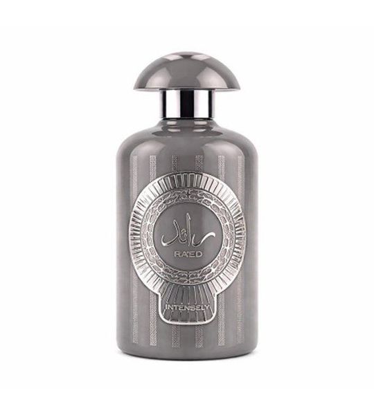 Lattafa Ra'ed Intensely Eau de Parfum