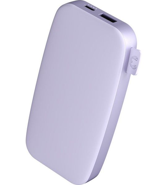 Fresh 'n Rebel 12000 Mah Usb-c Dreamy Lilac