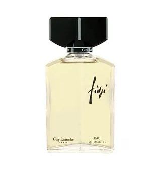 Guy Laroche Fidji Eau de Toilette