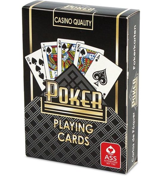 Casino Poker.