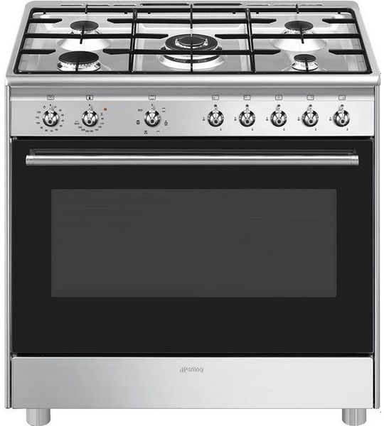 SMEG CX91GMXNLK