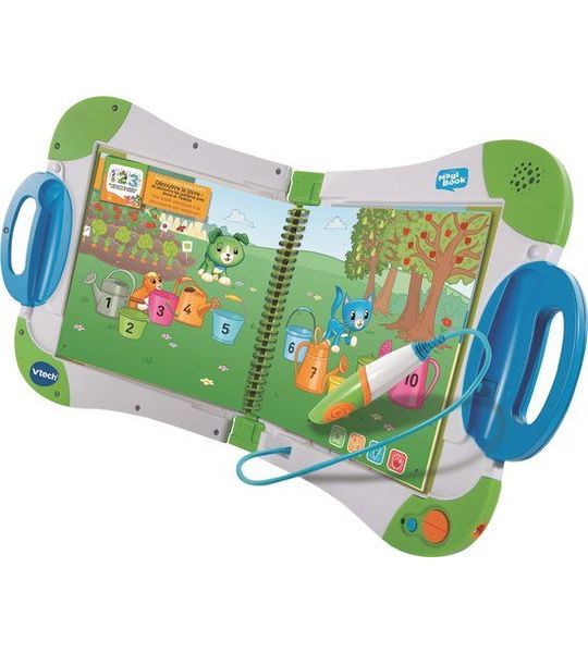 VTech 80-602105 educatief speelgoed