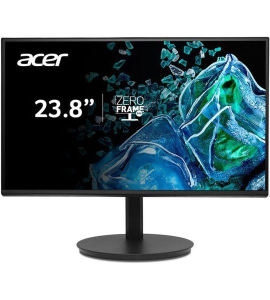 Acer Vero Cb242yp6bipr - 23.8 Inch Full Hd 1920 X 1080 Ips (in-plane Switching)