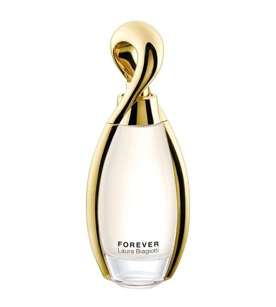 Forever Gold for Her eau de parfum spray 100 ml