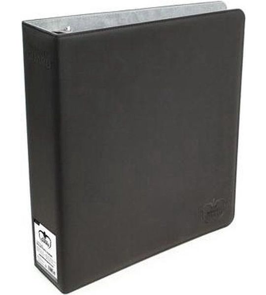 Collector's Album XenoSkin Zwart