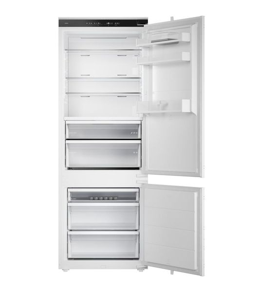 Atag KSC8194NDXL Inbouw koel-vriescombinatie