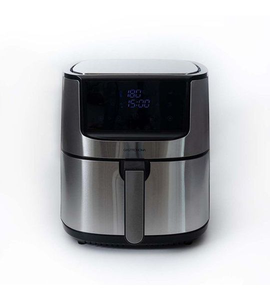 Gastronoma 18290010 - Airfryer 1800W