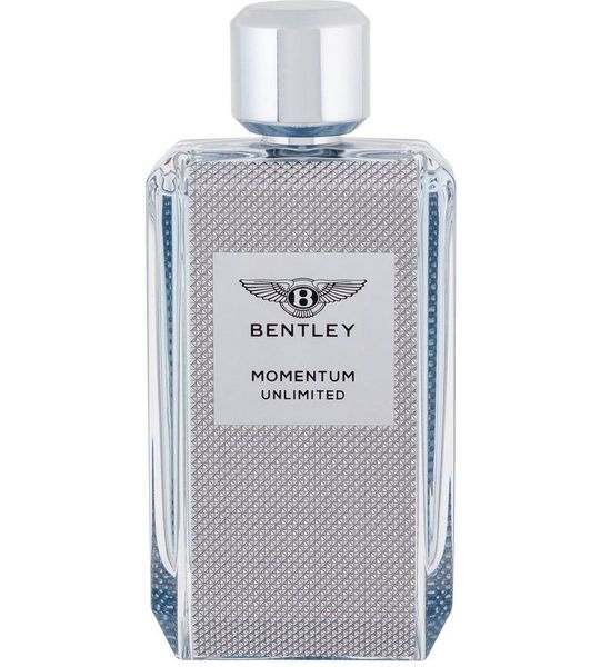 Bentley Momentum Unlimited Eau de Toilette