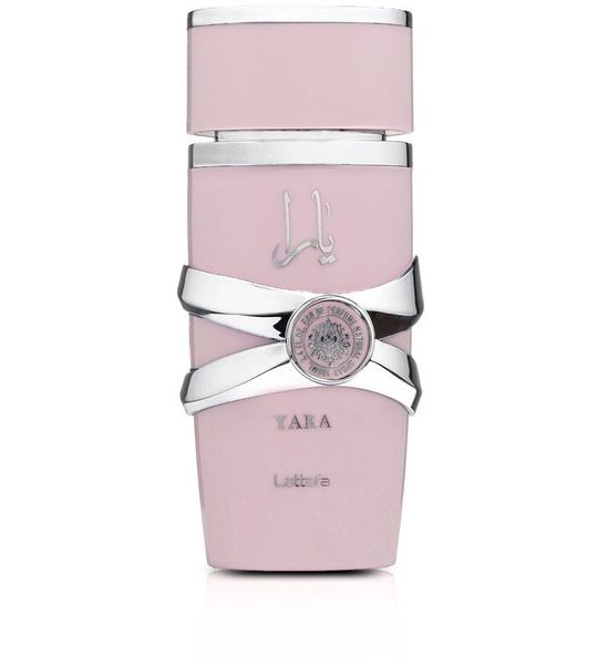 Yara eau de parfum spray 100 ml