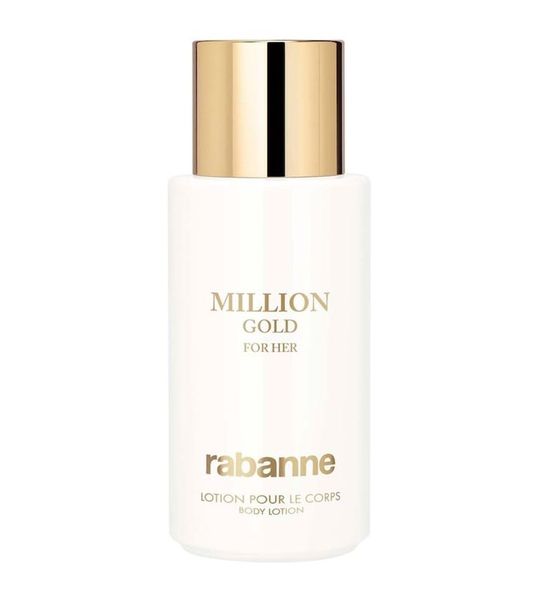 Million Gold for Her bodylotion 200 ml