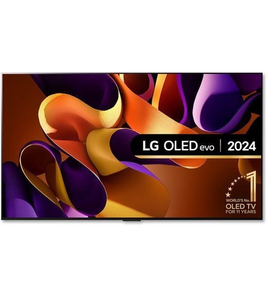 LG OLED77G45LW (2024)
