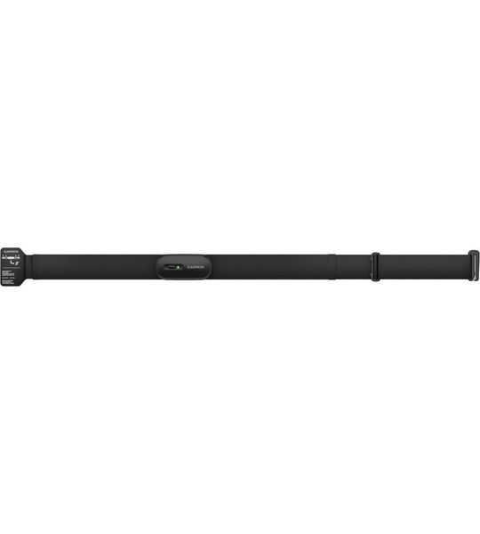 Garmin Hrm 200 M-xl Hartslagmonitor Zwart