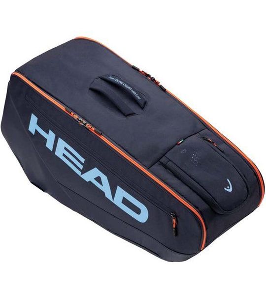 Head Pro Racketbag L - NV
