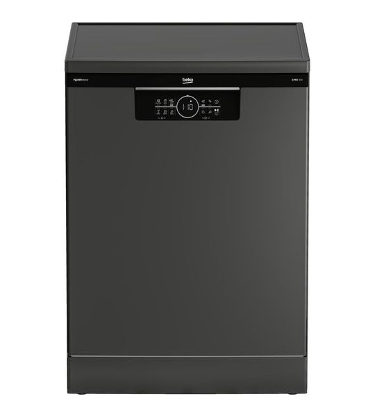 Beko BDFN26560GP Vrijstaande vaatwasser