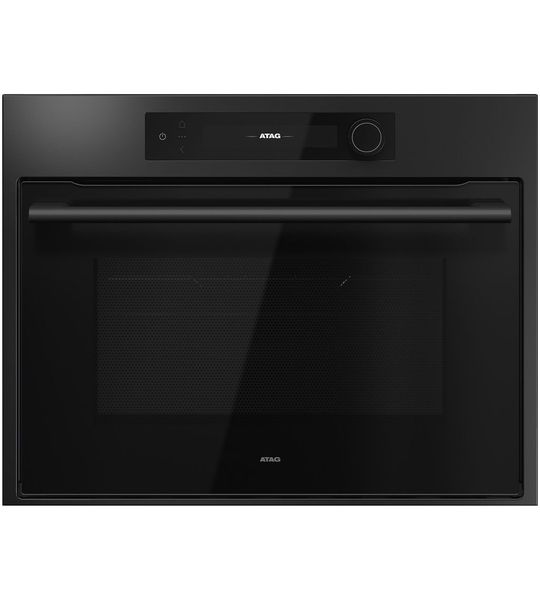 Atag CX8495D Inbouw combimagnetrons Grijs