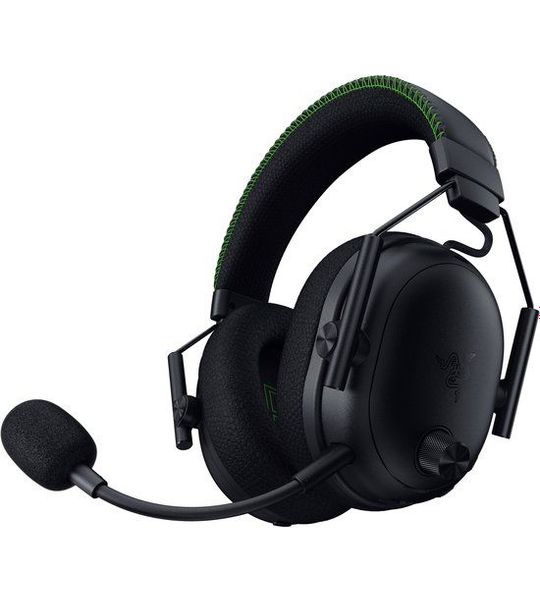 Razer Blackshark V3 Pro For Xbox Gaming-headset Zwart