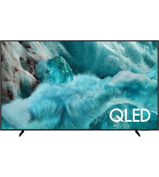 Samsung QLED 4k 65Q7F3 (2025)