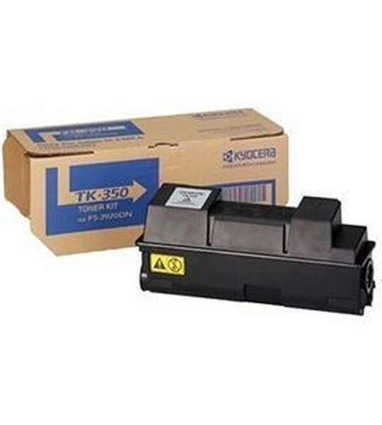 Kyocera Mita TK-350 zwart
