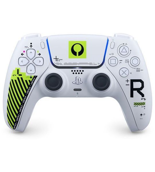 Sony Dualsense® Marathon Limited Edition Controller Playstation 5 Wit