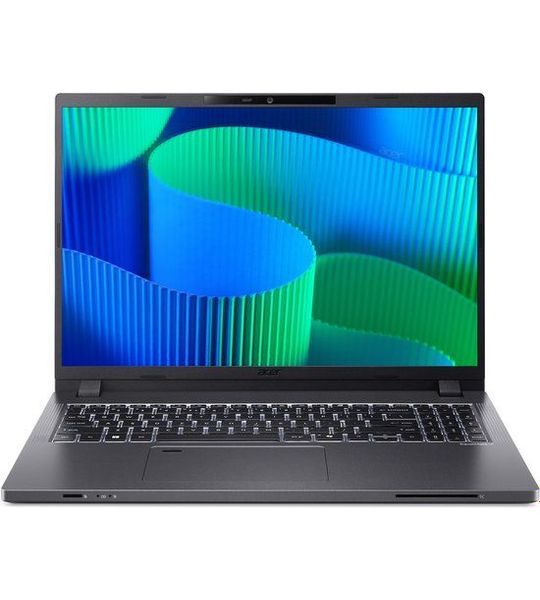 Acer Travelmate P2 16 Tmp216-51-g2-tco-56lz - Inch Wuxga Intel Core 5 120u Gb 512 Intel® Graphics Qwerty