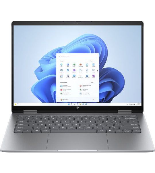 HP Envy X360 14-fc0855nd - 14 Inch Intel Core Ultra 7 16 Gb 1 Tb