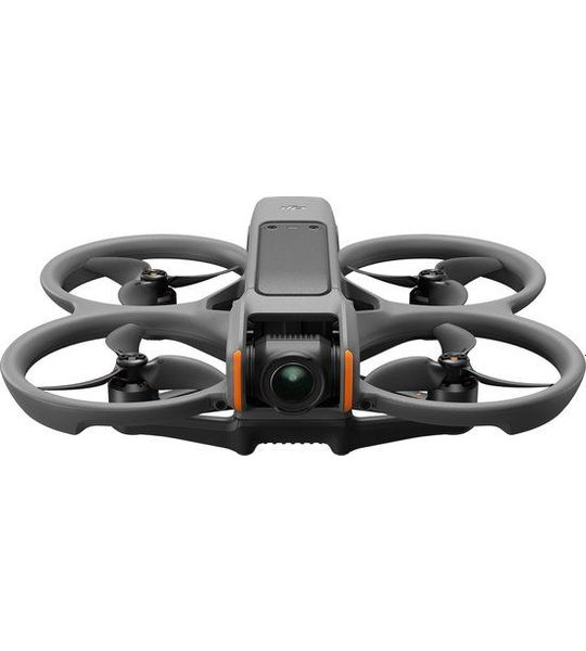 DJI Avata 2 - Fly More Combo Incl. 3 Accu's Drone Grijs