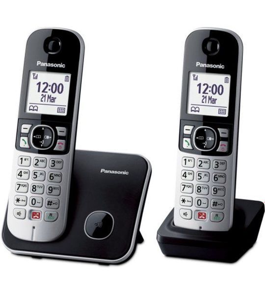 Panasonic KX-TG6852 Duo