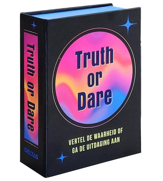 Truth or Dare