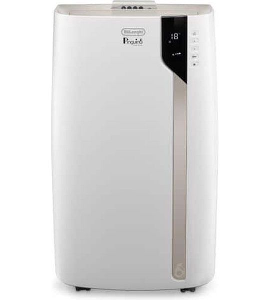De'Longhi PAC EX93 Extreme Mobiele airco Wit